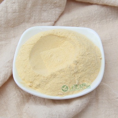 厂家直销脱水红薯粉山芋地瓜粉 红薯淀粉 脱水地瓜粉 脱水山芋粉图2