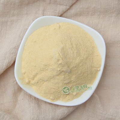 厂家直销脱水红薯粉山芋地瓜粉 红薯淀粉 脱水地瓜粉 脱水山芋粉图3