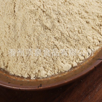 厂家供应各种调味香辛料 烧烤汤料白胡椒粉 散装60目白胡椒粉图4