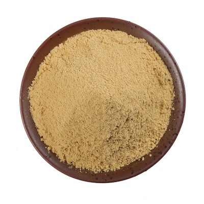 常年供应80目脱水脱水干姜粉 食品配料调味香辛料烹饪卤肉生姜粉图5
