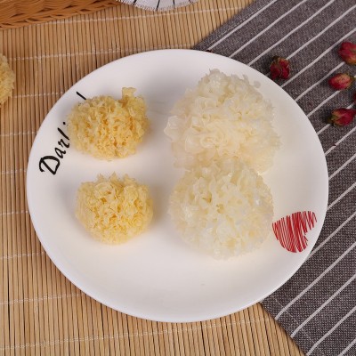 古田特产椴木银耳胶质粘稠度好木耳 椴木银耳食用菌干货 厂家批发图4