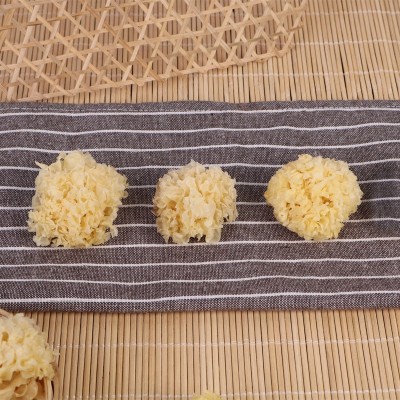 古田特产椴木银耳胶质粘稠度好木耳 椴木银耳食用菌干货 厂家批发图2