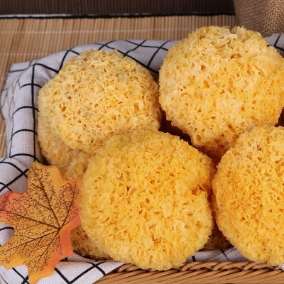 古田丑耳银耳 白木耳糯耳雪耳250g干货食用菌 厂家货源代发批发图3