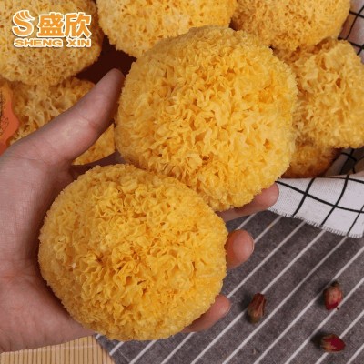 古田丑耳银耳 白木耳糯耳雪耳250g干货食用菌 厂家货源代发批发图4