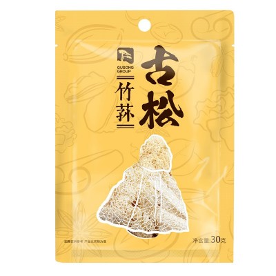 古松竹荪30g 南北干货批发图5