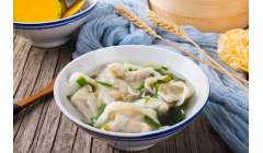 美食排行榜