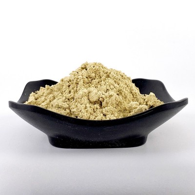 厂家批发熟黑豆粉低温烘焙熟绿芯黑豆粉500克五谷杂粮代餐粉图3