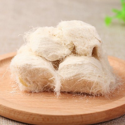 老式龙须酥原味200g湖南特产手工龙须糖传统特色儿童小吃点心零食图3