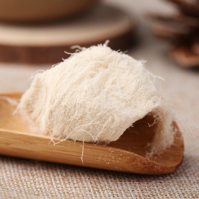 老式龙须酥原味200g湖南特产手工龙须糖传统特色儿童小吃点心零食图4