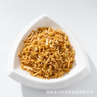 厂家批发扁豆丝湖南特产老坛扁豆餐饮酒店湘菜原料爽口下饭菜图3