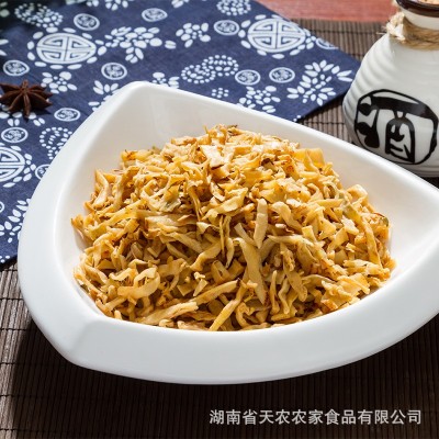 厂家批发扁豆丝湖南特产老坛扁豆餐饮酒店湘菜原料爽口下饭菜图2