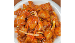 分享我家午餐的菜谱，简单易学，营养又美味