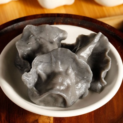 【鲅鱼三盒装】鲅鱼水饺 手工虾仁饺子批发 海鲜水饺 冷链发货图3