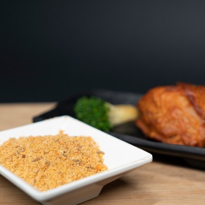 烧烤料全套蘸料腌料涮料羊肉串孜然粉油炸撒粉烧烤料散装批发图5