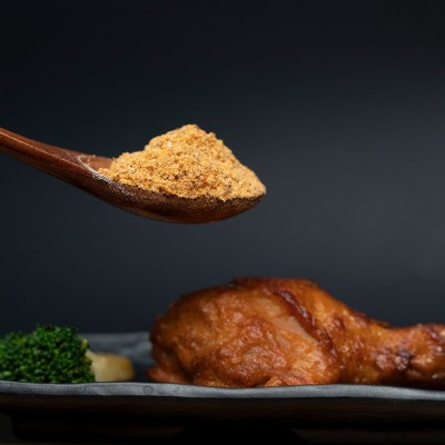 烧烤料全套蘸料腌料涮料羊肉串孜然粉油炸撒粉烧烤料散装批发图4