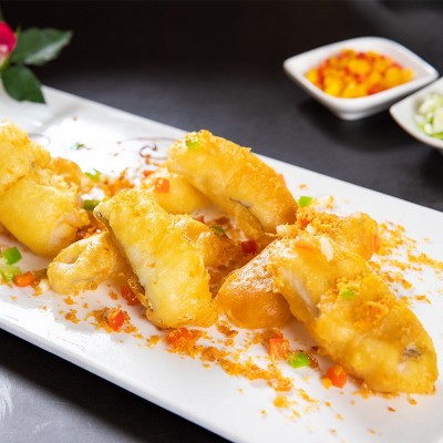 椒盐商用烤鱼烤羊肉串烧烤调料香料手抓饼撒料可定制贴牌代加工图5