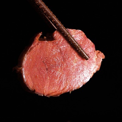 妙丰园五香牛肉真空熟食酱牛肉卤牛肉即食熟牛肉冷吃牛肉食品150g