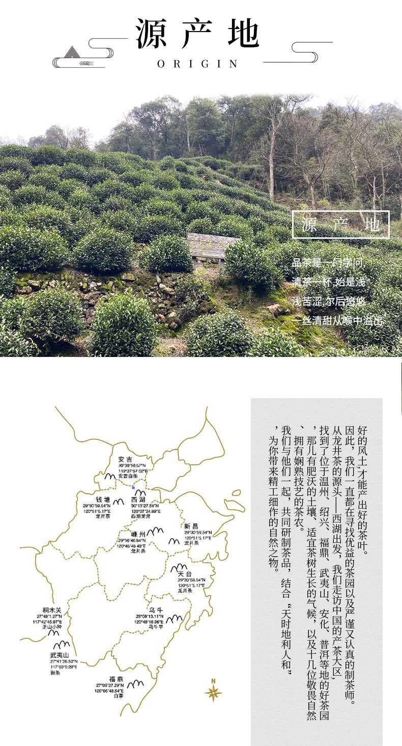 原叶茶包专区元长泰系列龙井茶详情_04