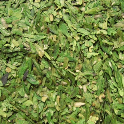批发2023新茶叶春茶西湖绿茶散装明前龙井茶片粗茶片王碎茶心500g图4