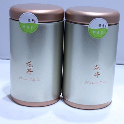 2023年新茶叶 春茶绿茶明前特级龙井茶礼盒装茶农产地直供图2