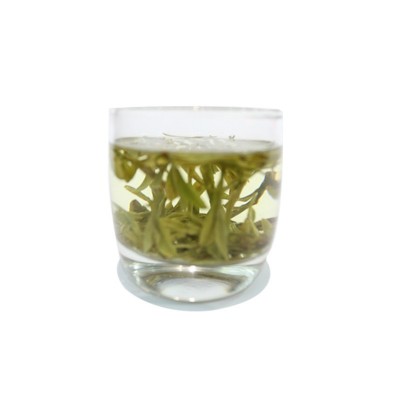 2023年新茶叶 春茶绿茶明前特级龙井茶礼盒装茶农产地直供图5