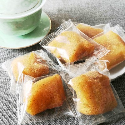 老北京特产驴打滚400g袋装小零食休闲传统糕点豆面卷糯米滋粑批发图4