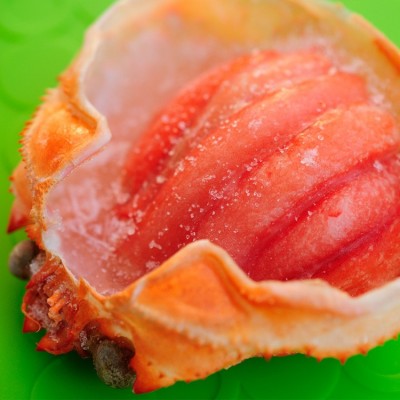 蟹宝 焗蟹宝 日本料理 日料食材 蟹肉 雪蟹宝 酒店食材 50克蟹宝图5