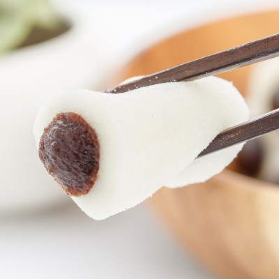 【加工定制】条头糕重阳糕老上海江浙特产糯米团年糕厂家代工批发图4