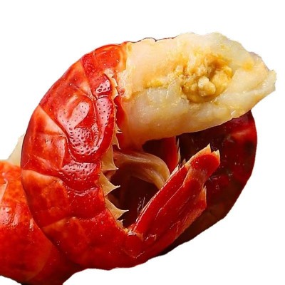 虾琢磨特大熟冻小龙虾尾9斤装 麻辣龙虾尾 蒜蓉虾球新鲜活冻即食图4