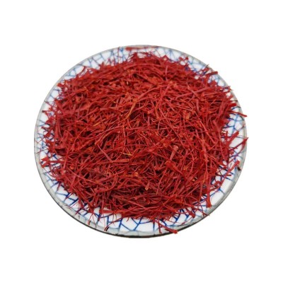 藏红花新货不熏染农产品可质检药材原料批发长丝无黄根西藏藏红花图5