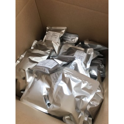 月销1000+ 冻干无花果 FD 草莓干 牛轧糖原料 厂家图4