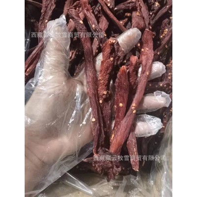 风干鸡肉 风干肉 蛋白质92%