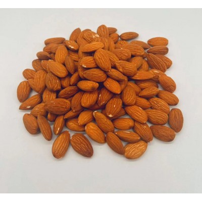 常春藤- 巴旦木仁大颗粒500g扁桃仁原味果仁坚果零食干果轻食带餐图4