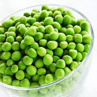 整吨批发青豆速冻豌豆方便速食速冻豌豆批发速冻蔬菜冷冻菜中豌图4