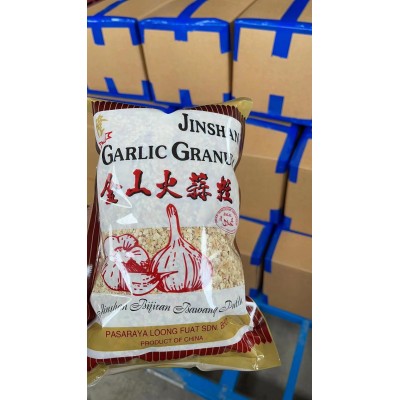 现货供应金山火蒜粒火蒜大蒜瓣批发