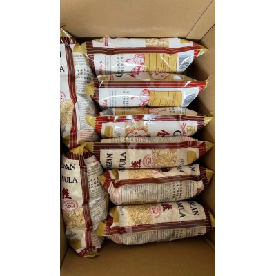 现货供应金山火蒜粒火蒜大蒜瓣批发图4
