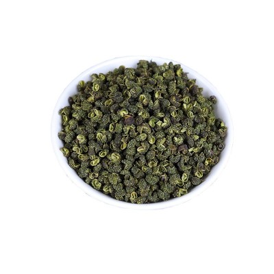 当季新货云南青花椒青干花椒麻椒调味品商用火锅底料香辛料批发图5
