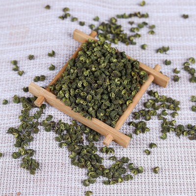 当季新货云南青花椒青干花椒麻椒调味品商用火锅底料香辛料批发图4