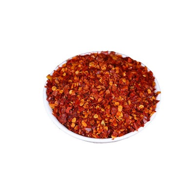 丘北干辣椒500g云南农家精选红辣椒干货朝天椒海椒面蘸水炒菜配料图5