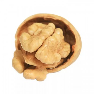 新疆薄皮核桃新货一斤一包 五斤送夹子老人孩子的休闲零食图5