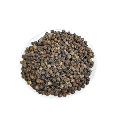 特级黑胡椒颗粒海南原装正宗纯干白胡椒颗粒白豆蔻草果火锅底卤料图5