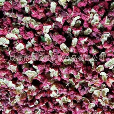 花椒麻椒 四川红花椒香料火锅底料炖卤料麻辣烫调味品香辛料大全图3