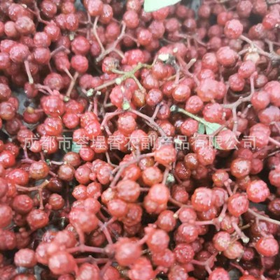 【加工】厂家批发定制花椒 花椒粉调味料 火锅配料炒菜炖菜香料图3