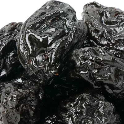 厂货通悠蜜阿胶大西梅干梅子干零食糖渍西梅干袋装商超市采购批发图3