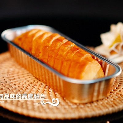 速冻烤红薯冰薯烟薯25盒装切片脆皮冰薯厂家直供 冰烤红薯图3