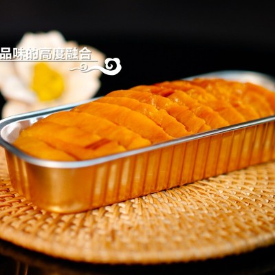 速冻烤红薯冰薯烟薯25盒装切片脆皮冰薯厂家直供 冰烤红薯图5