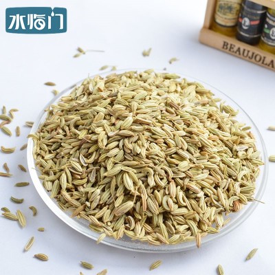 水临门小茴香散装调味料火锅 卤菜 炖肉香辛料厂家批发图2