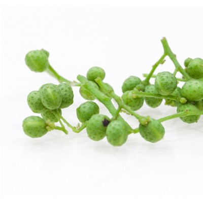 火锅底料花椒油超麻劲爆香麻爽口颗粒饱满盐源青花椒（干花椒）图5