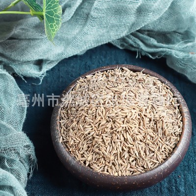 悦之淳香料孜然 厂家批发促销精选精品孜然粉500g 火锅调料孜然粉图3