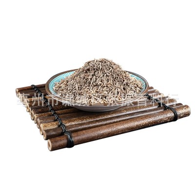 悦之淳香料孜然 厂家批发促销精选精品孜然粉500g 火锅调料孜然粉图5